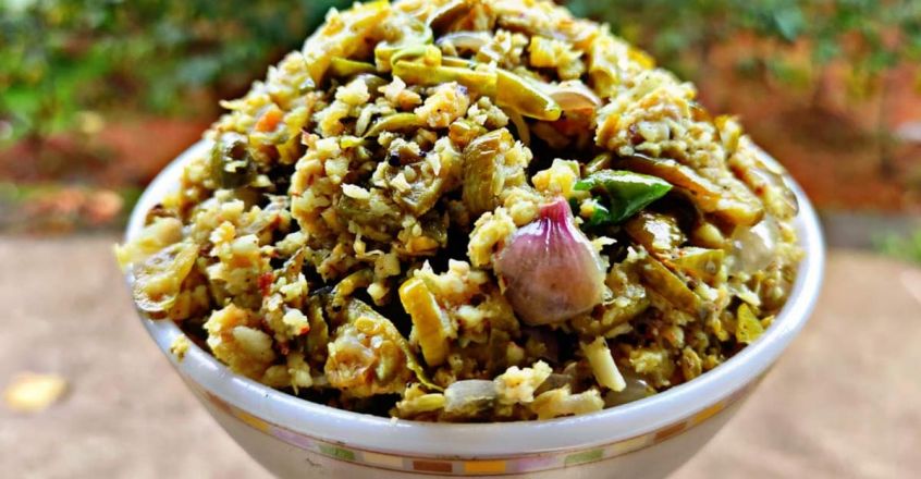 egg kovakka burji