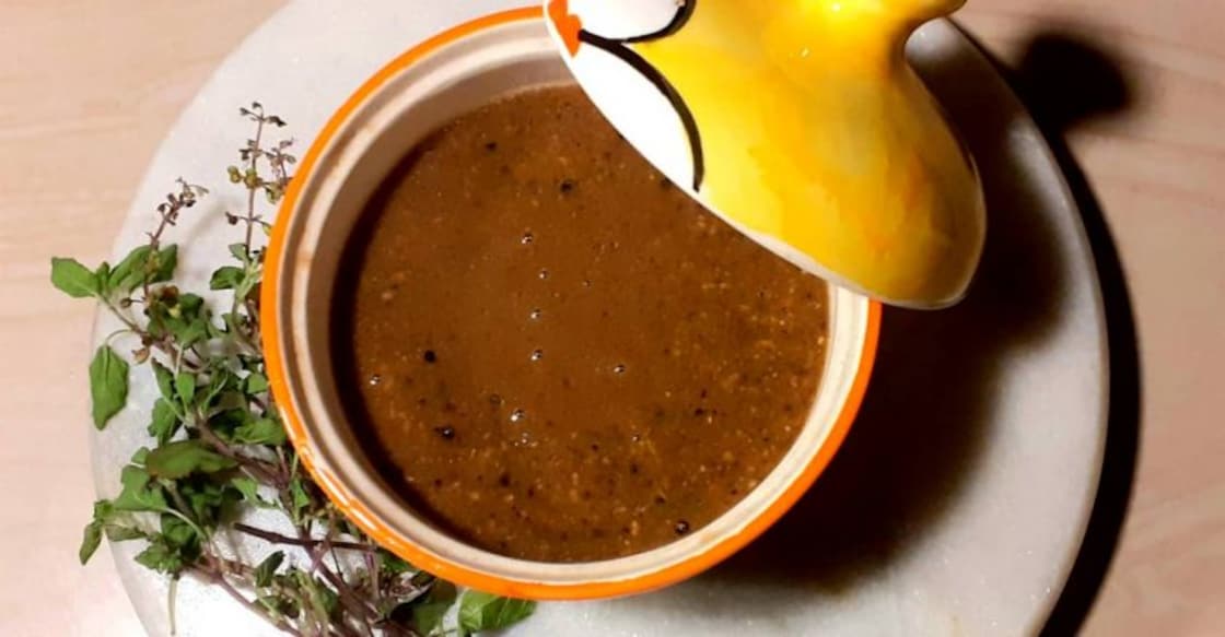 rasam