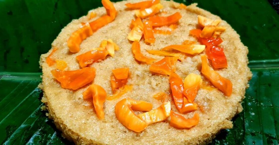 chakka vattayappam