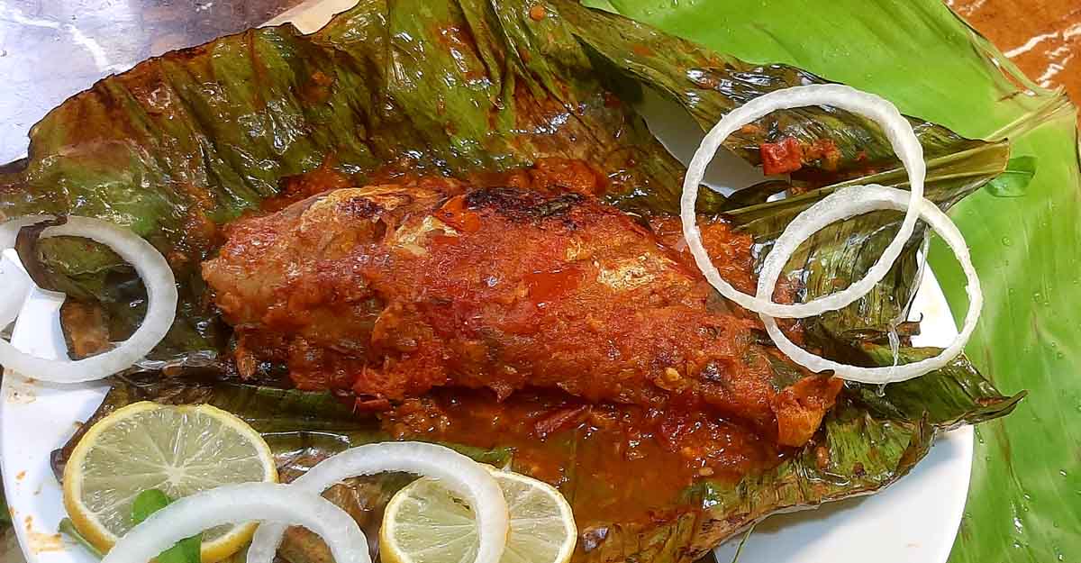 meen polichathu meen polichathu