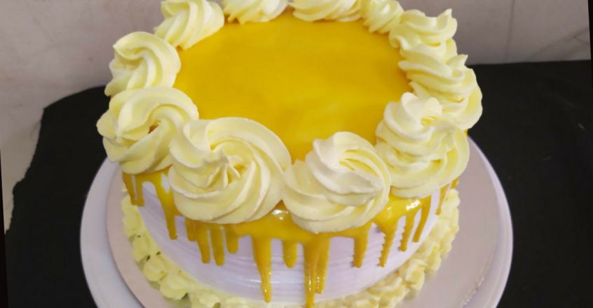 Pineapple and Cardamom Upside-Down Cake Recipe - Food.com