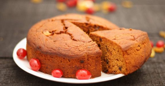 Try these cake recipes to ring in Christmas in style Try these cake recipes to ring in Christmas in style
