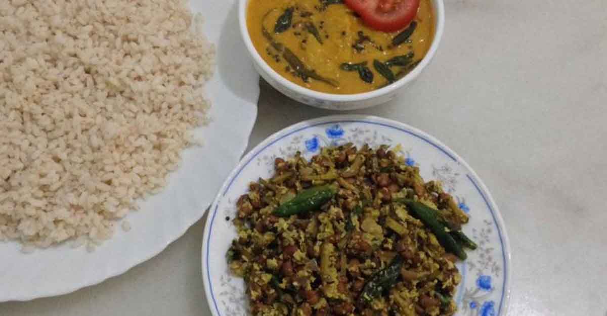 vazhakka-thoran