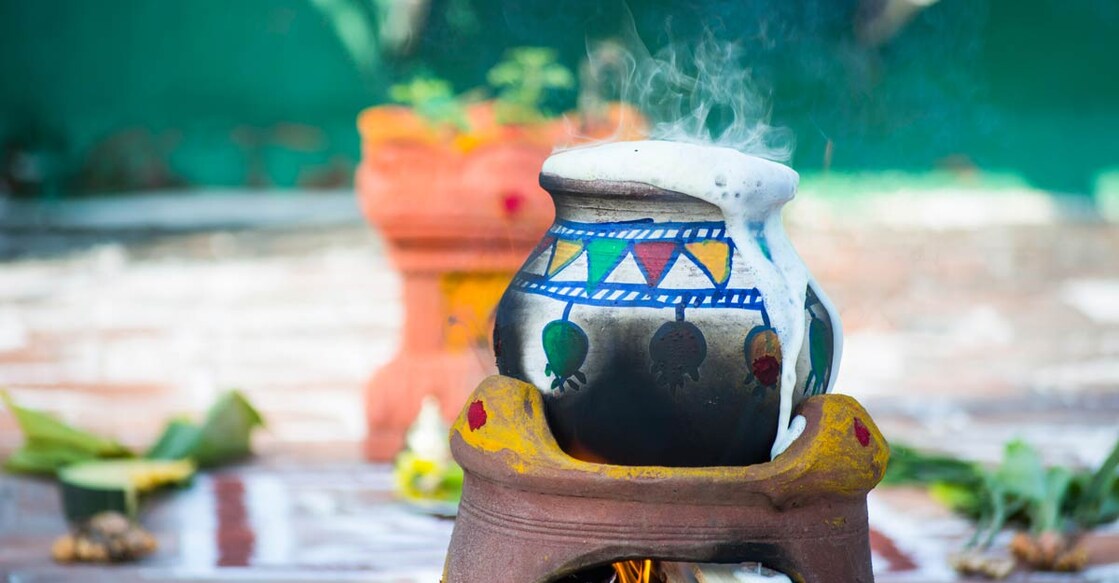 Top five recipes for this pongal season