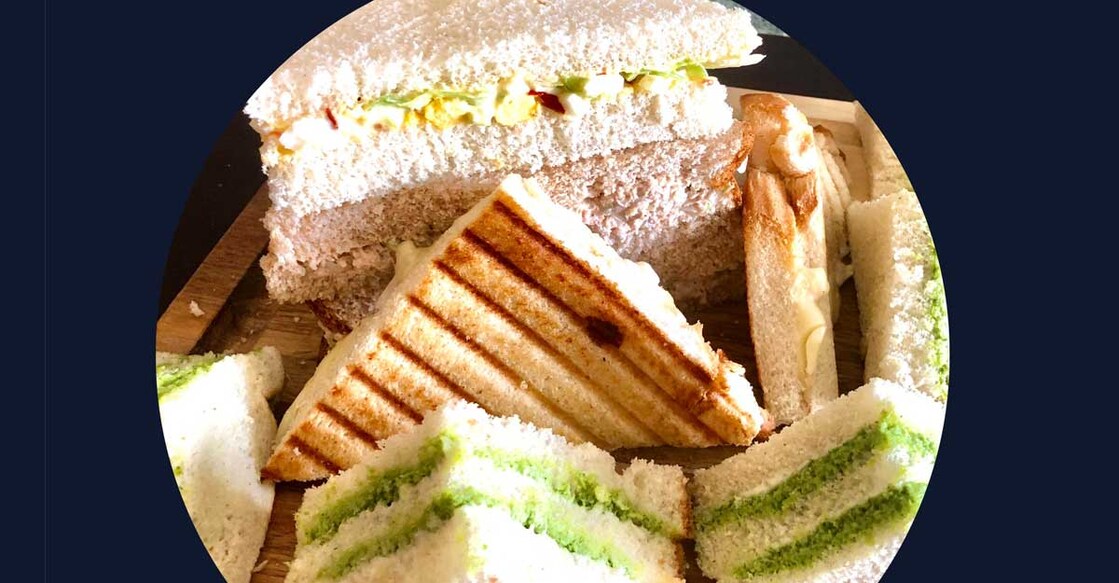 Easy and simple sandwich ideas