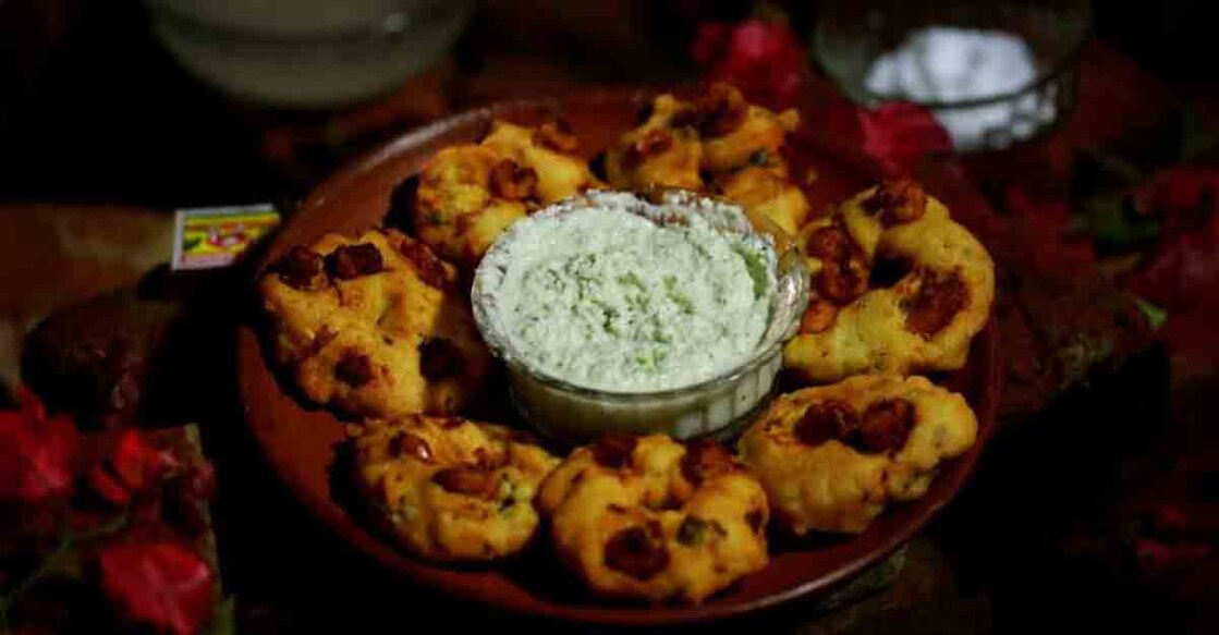 prawns-vada prawns-vada
