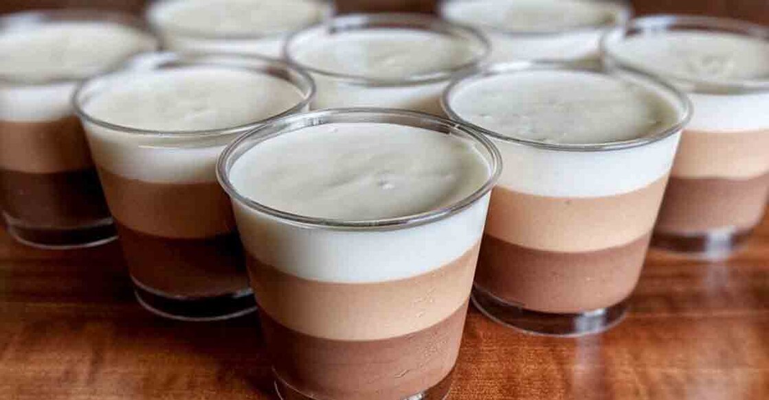 chocolate-mousse