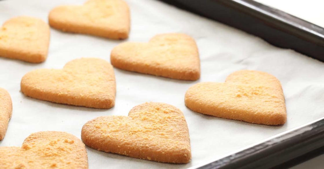 Wheat ginger biscuits Wheat ginger biscuits