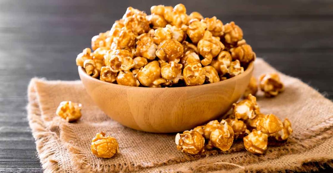 caramel-popcorn