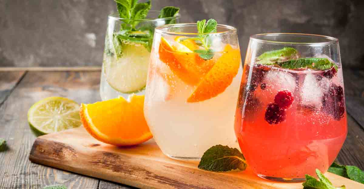 fruit-mocktails fruit-mocktails