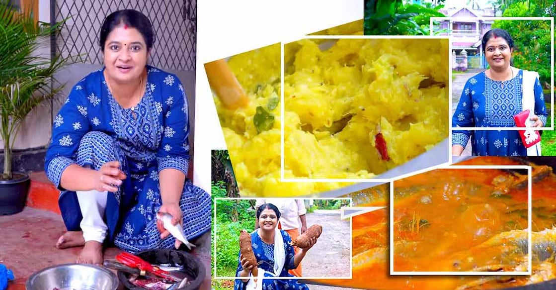 Anila-Sreekumar Anila-Sreekumar