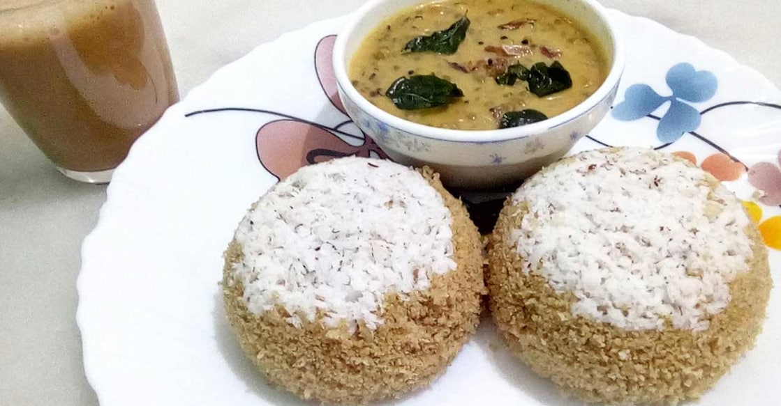 puttu puttu