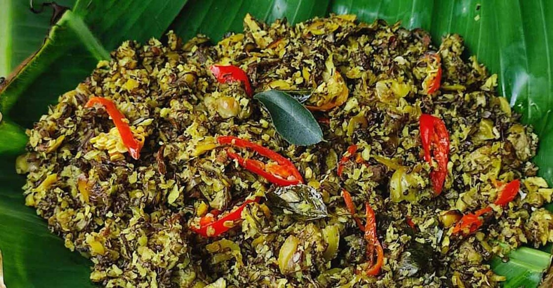 banana-blossom-clam-coconut