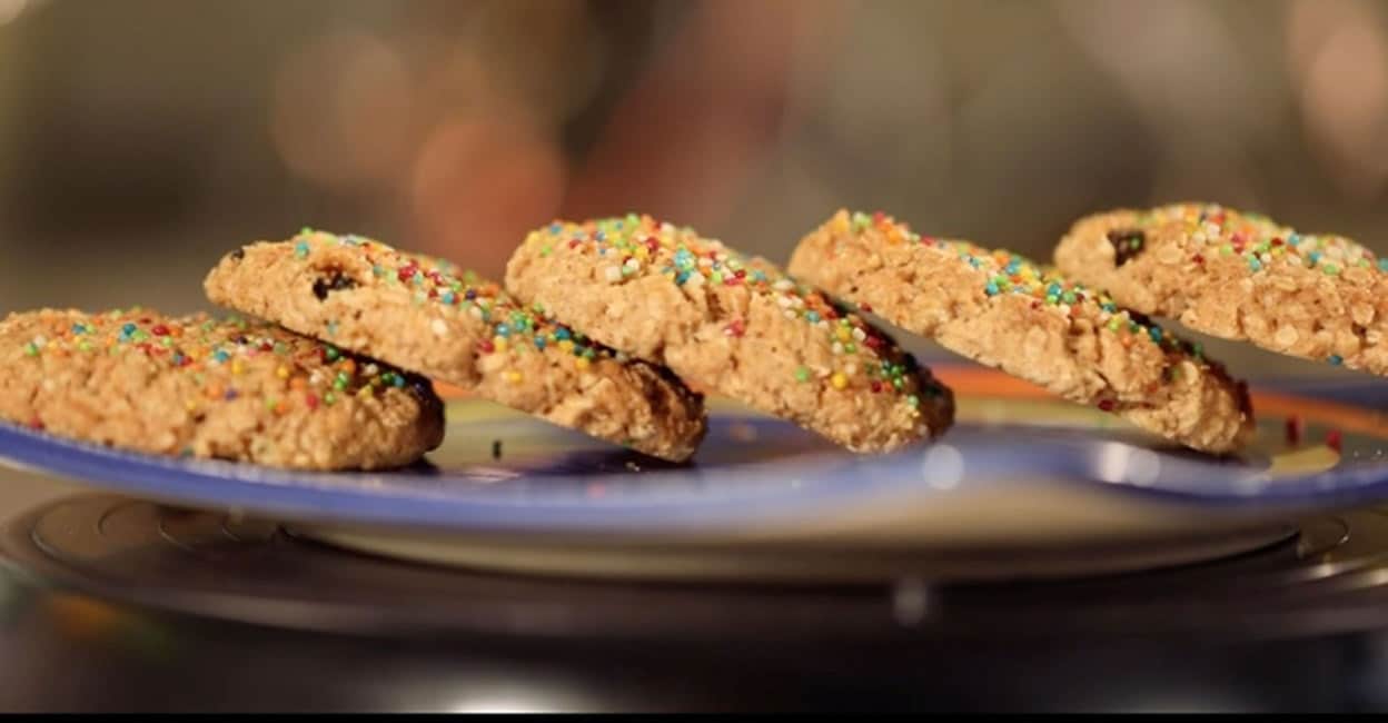 Sweet Diwali recipes by Chef Nita Mehta.(photo:IANSLIFE) Sweet Diwali recipes by Chef Nita Mehta.(photo:IANSLIFE)