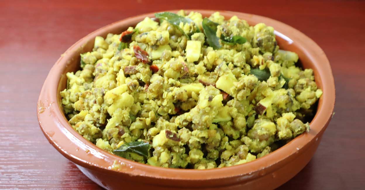Cherupayar ularthu