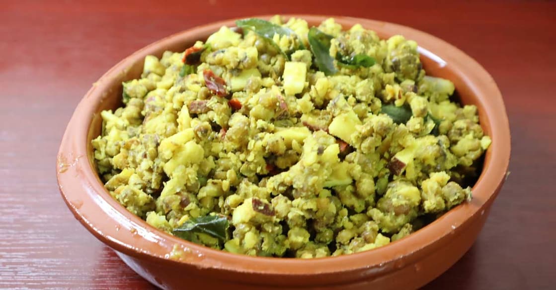Cherupayar ularthu
