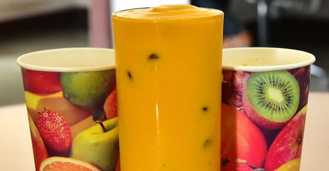 Kannur special cocktail