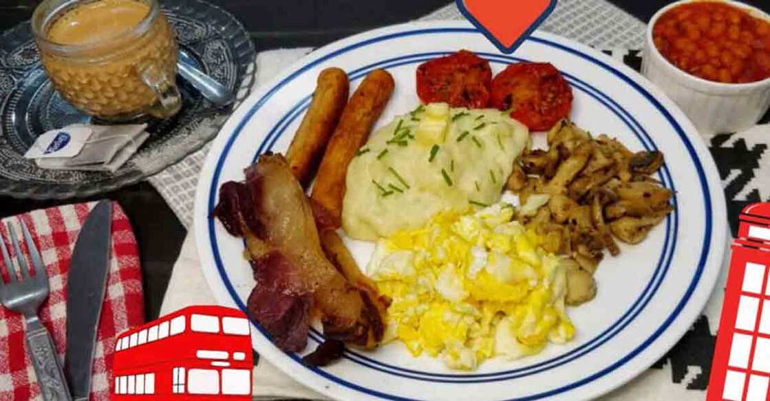 English Breakfast