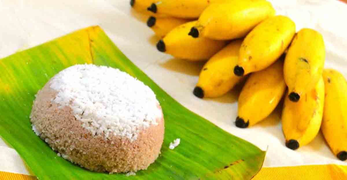 Aval Puttu