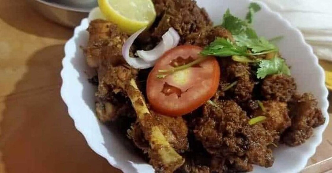 Rabbit Chinthamani