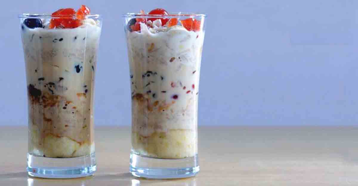 Aval milk
