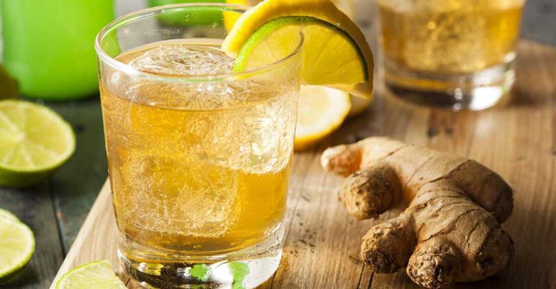 ginger-ale