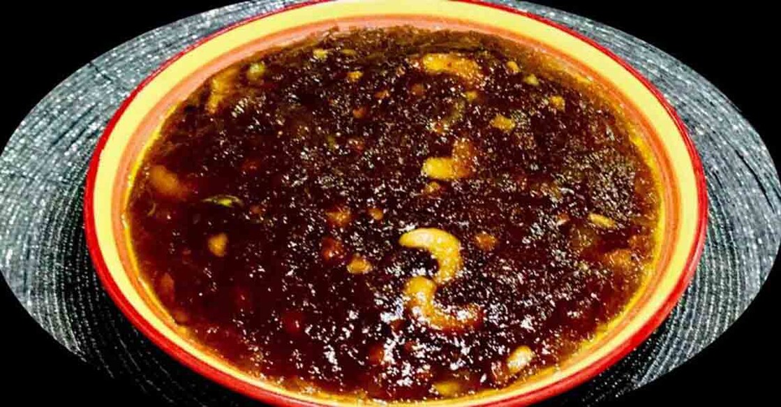 omani-halwa