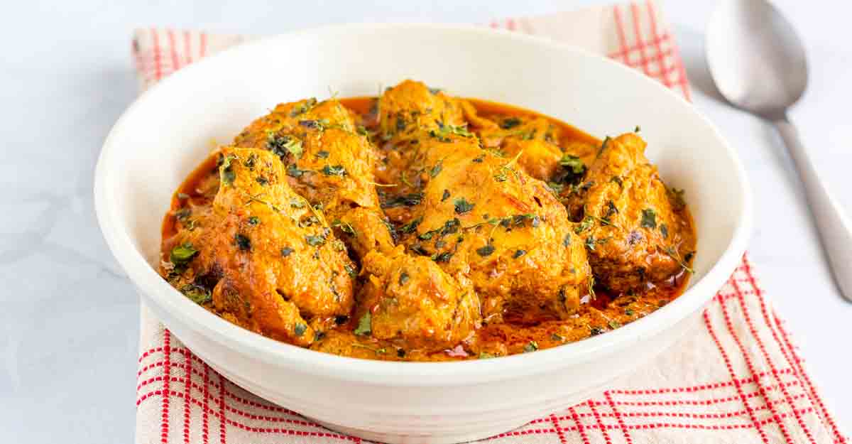 methi-chicken Image: Shutterstock