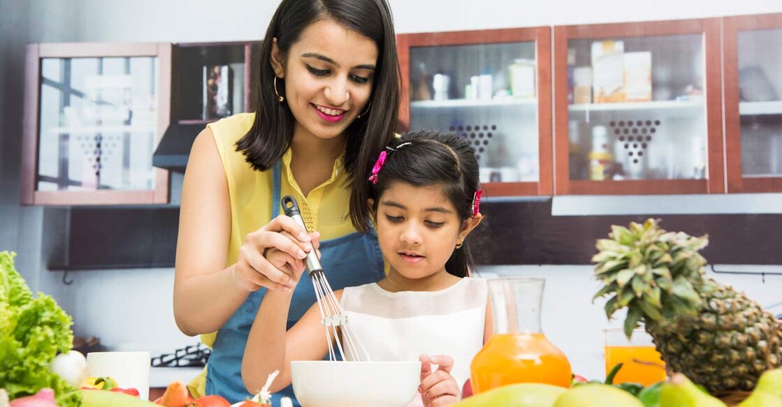 Easy lunch recipes for kids
