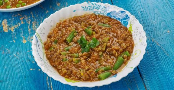 Sindhi Kadi Sindhi Kadi
