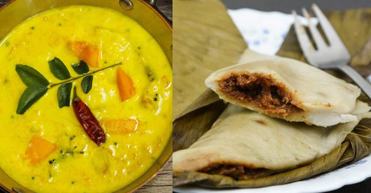 Five Vishu recipes you must try at home