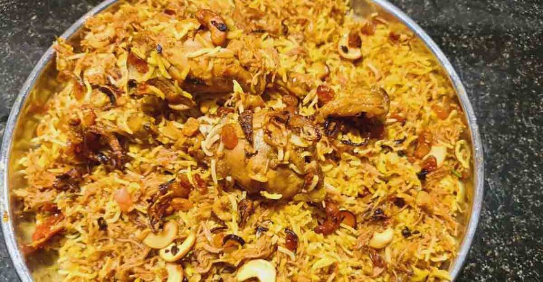 raggi-biryani