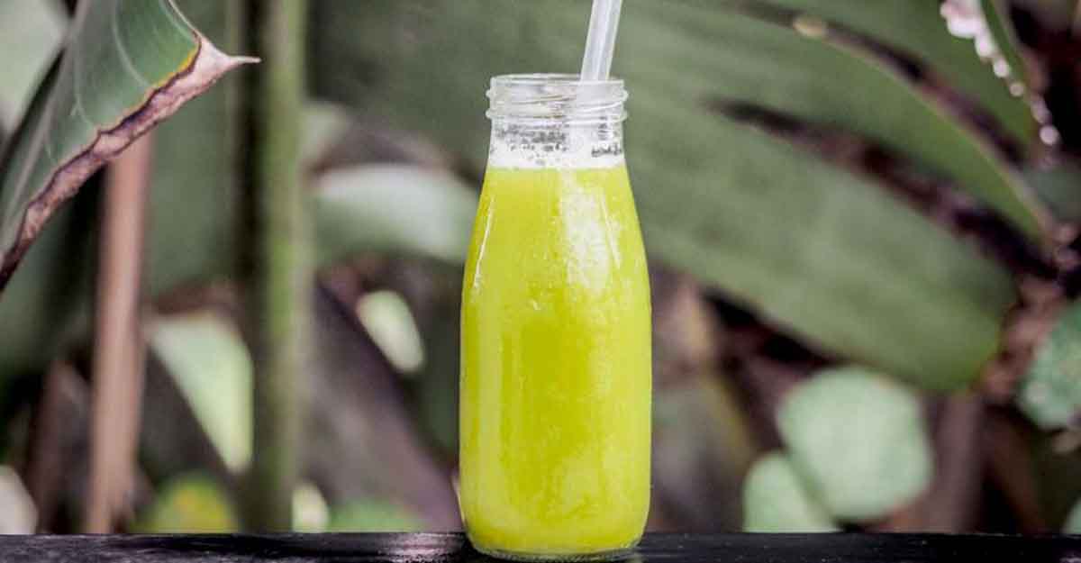 Special nadan sarbath