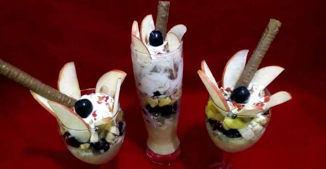 Special araisi drink