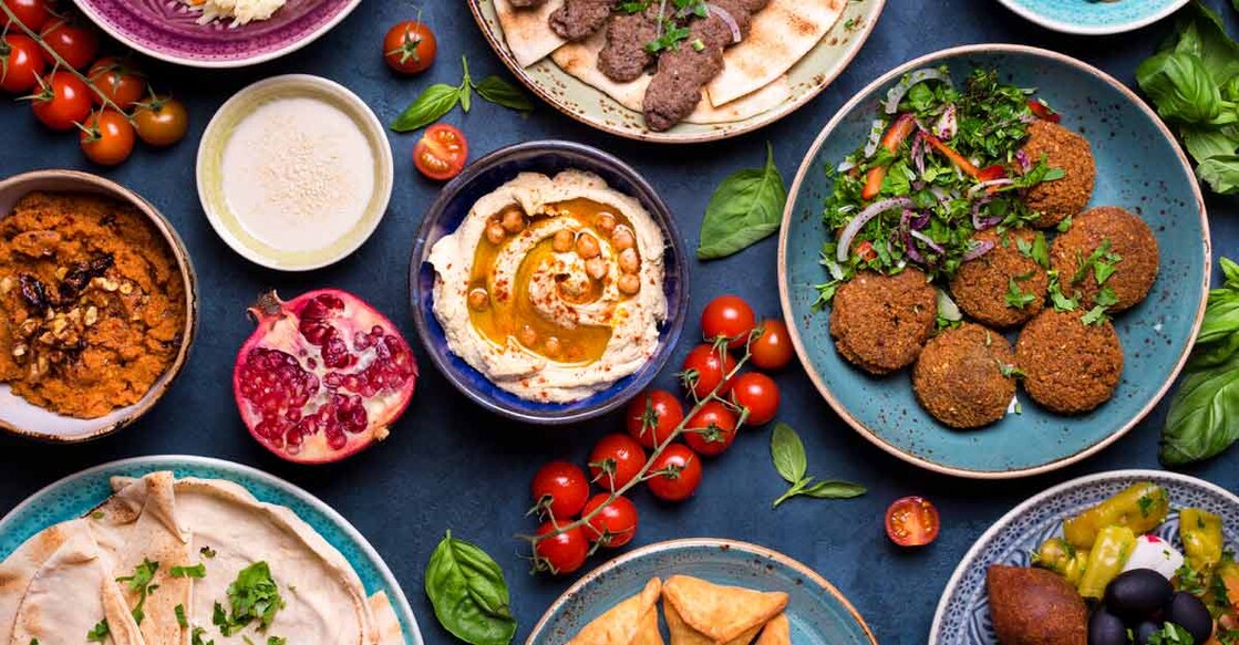 Lebanese recipes to try at home