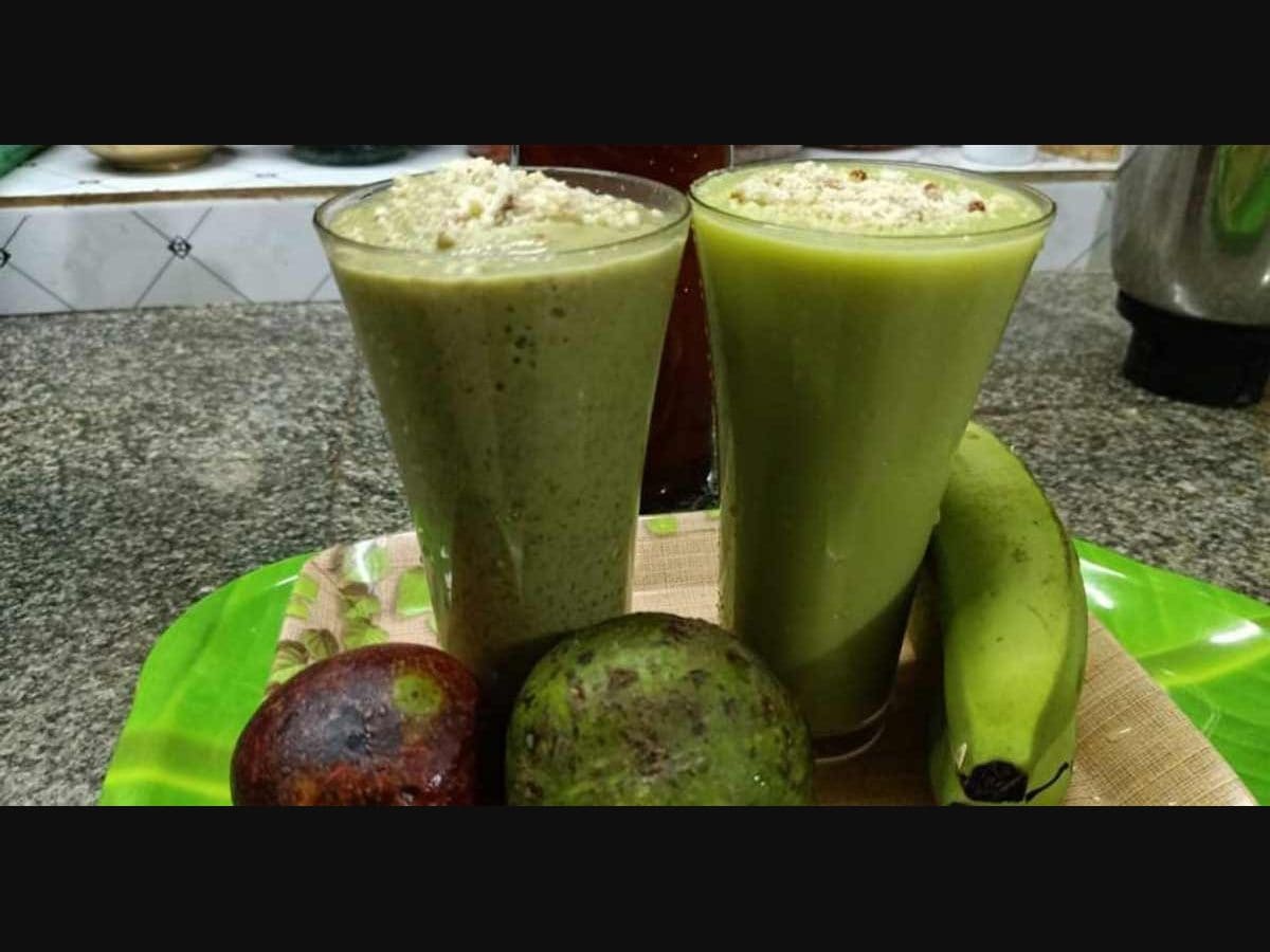 Try these avocado smoothies for weight loss | Recipe | Food | Manorama  English