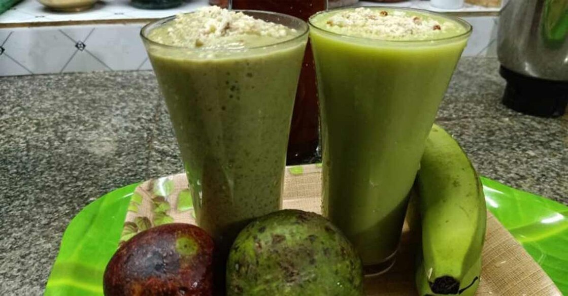 Try these avocado smoothies for weight loss
