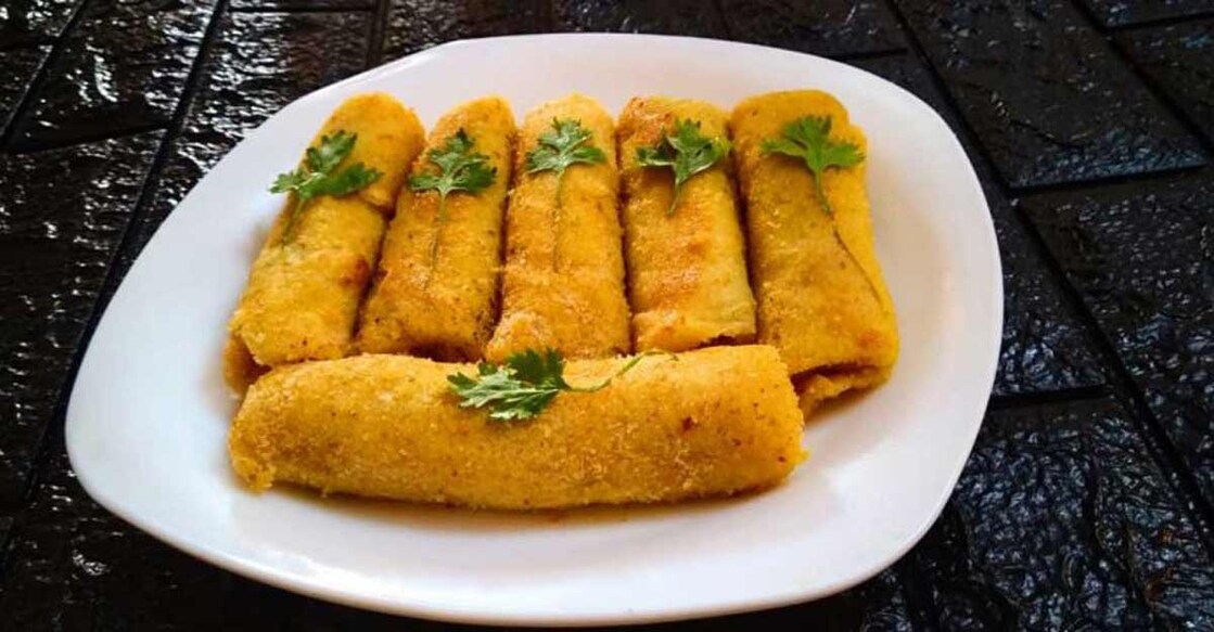 Oil-free chicken snack