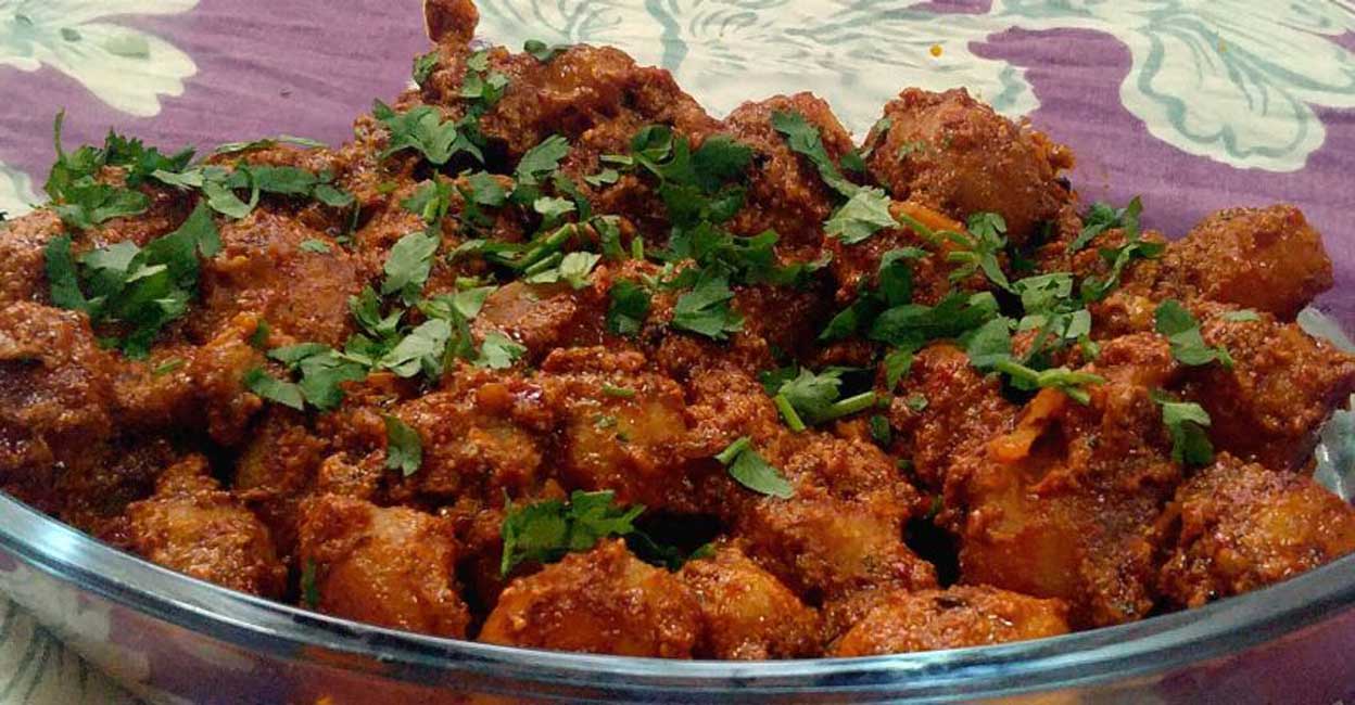 Dum aloo