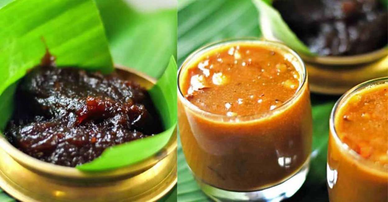 Best jackfruit recipes: Chakka varatty and pradhaman Best jackfruit recipes: Chakka varatty and pradhaman