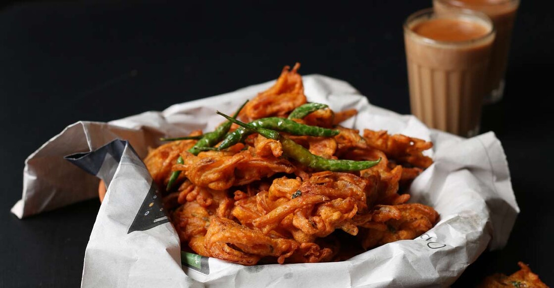 Here are some mouthwatering recipes you need to try this monsoon