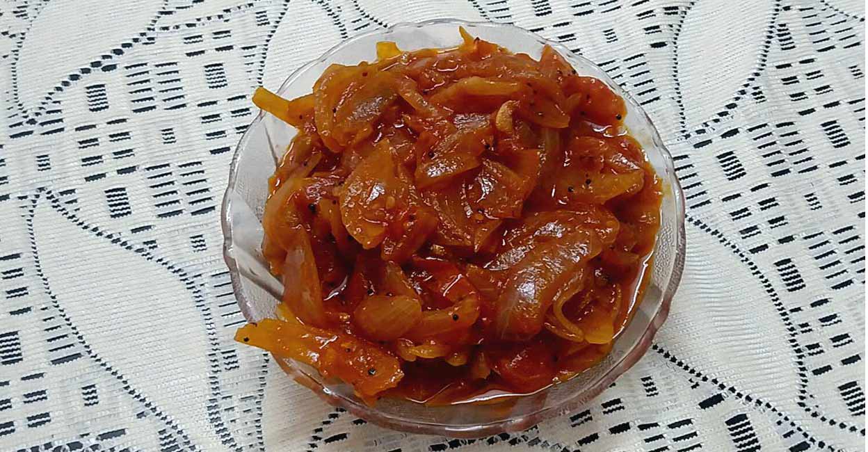 tomato-curry