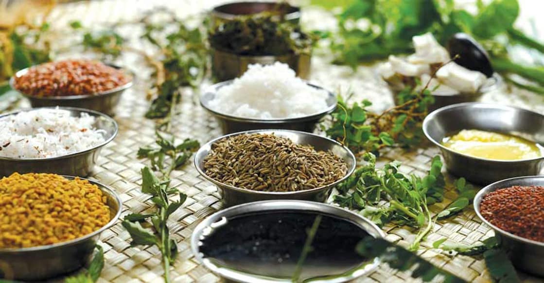 Karkidakam