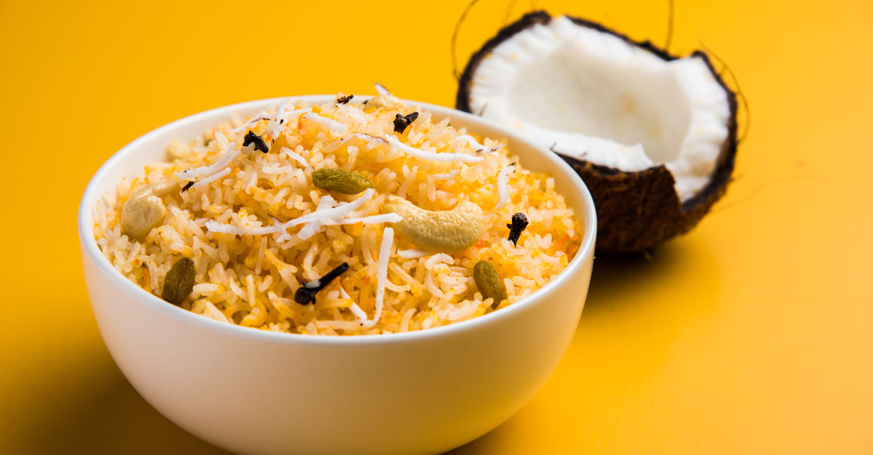 coconut-rice