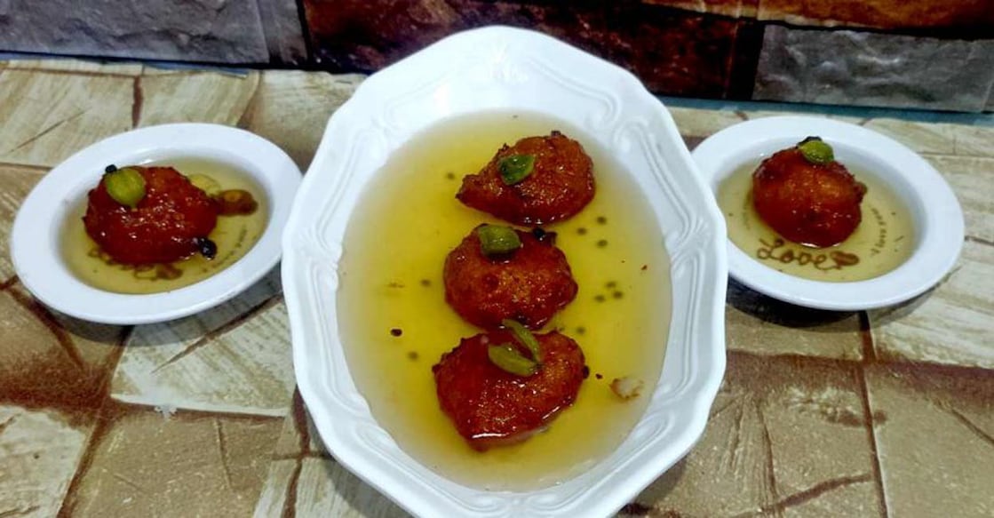 bread-gulabjamun