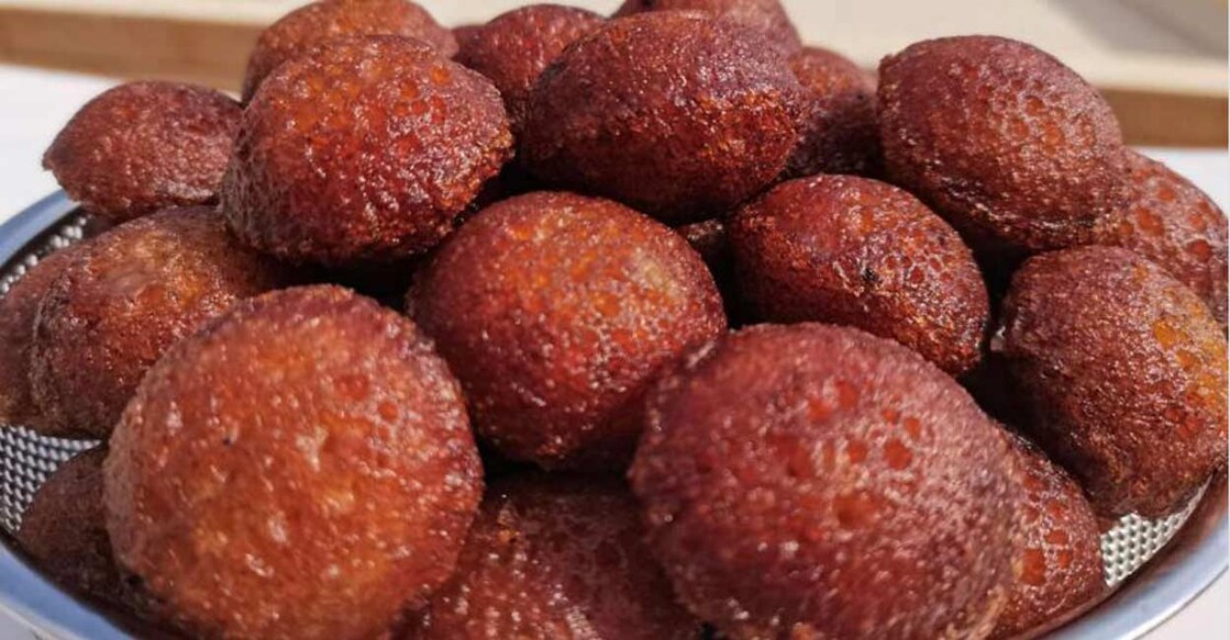 Soft and sweet unniyappam – How to make the traditional Kerala with a pinch of nostalgia