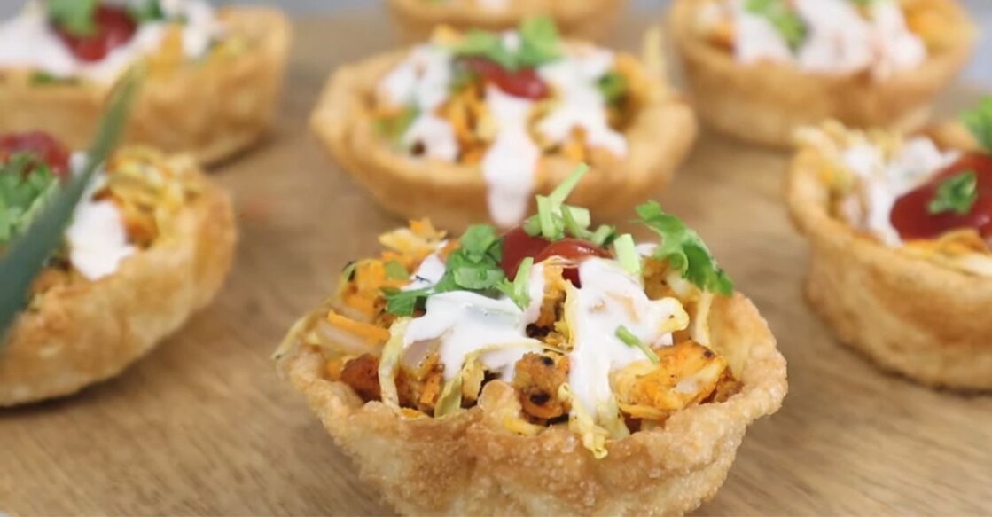 flower-pot-chicken-shawarma-Art