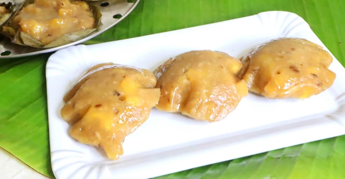 Ilayappam. Photo: Ganga Sreekanth