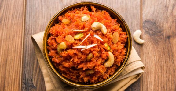 Try these nutritious carrot recipes Try these nutritious carrot recipes