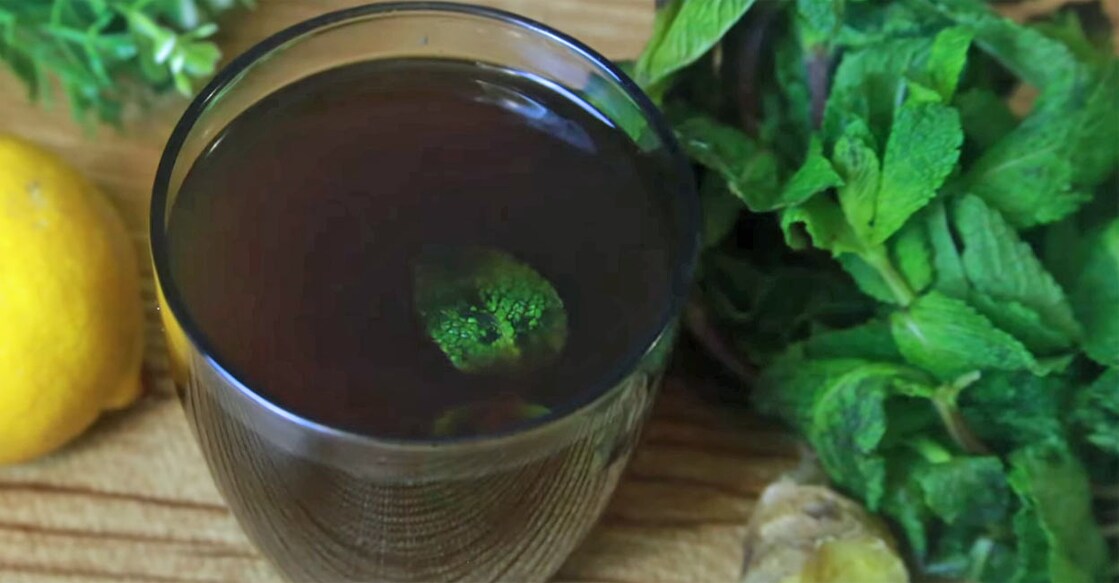 Try hunza tea for weigh loss